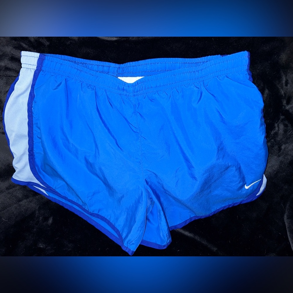 Nike Tempo Dry-fit Running Shorts
